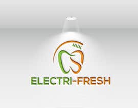 Nro 86 kilpailuun Create a logo for a company called Electri-fresh käyttäjältä iusufali069