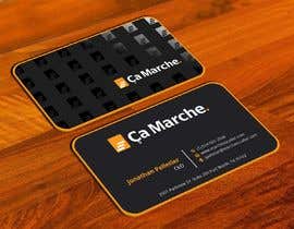 #183 za Create business cards for our Staircase Business od ExpertShahadat