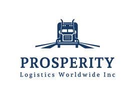 #284 for Prosperity Logistics Worldwide Inc by Hozayfa110