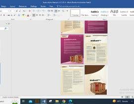 #37 para PDF EDITING EASY JOB por mariairshad49