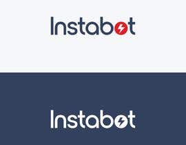 #1466 for Design a Stunning Logo for Instabot - Win $700! by mamotin107