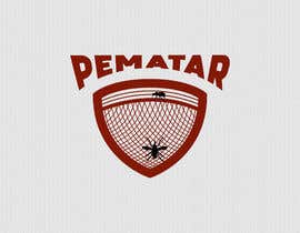 #525 para Logo for a bug zapper company called Pematar de Aminul5435