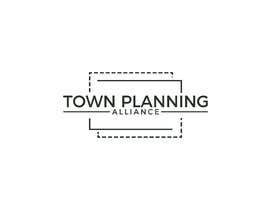 #359 pёr New logo for company named ‘Town Planning Alliance nga DesignedByRiYA