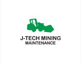 nº 42 pour J-TECH mining maintenance par Kalluto 