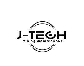 nº 51 pour J-TECH mining maintenance par z61857822 