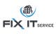 Imej kecil Penyertaan Peraduan #50 untuk                                                     Design a Logo for Fixitservice
                                                
