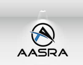 #62 for Logo Design | Aasra by morium0147