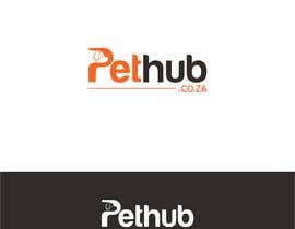 #364 cho Logo design for Pethub.co.za bởi klal06