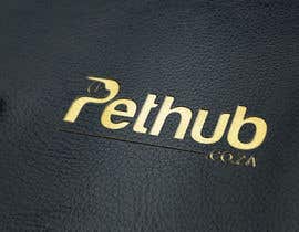 #366 cho Logo design for Pethub.co.za bởi klal06