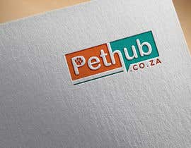 #276 cho Logo design for Pethub.co.za bởi mdsihabkhan73