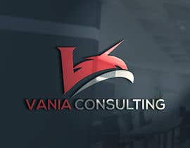 #53 untuk Make a logo for consulting Business oleh nurjahana705
