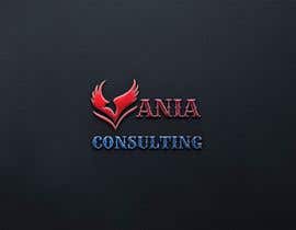 #59 for Make a logo for consulting Business by jitendreyadavmfg
