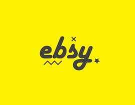 #126 for Need a simply logo and symbol for website Ebsy by Umangpatel10