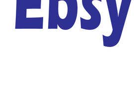#179 for Need a simply logo and symbol for website Ebsy by darkavdark