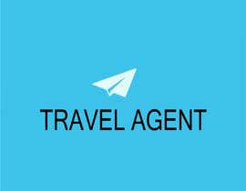 #159 para Logo for Travel agent de sujana2316