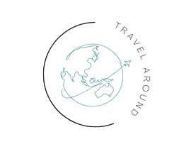 #161 ， Logo for Travel agent 来自 ubaidullahlaiq