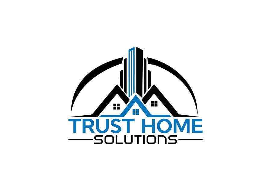 Contest Entry #245 for                                                 Make a logo for my real estate business  - 29/03/2023 09:05 EDT
                                            