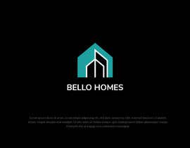 #1068 untuk Bello Homes oleh rabbiali27