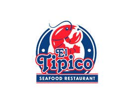 #89 pёr SeaFood Restaurant Logo nga ajotam