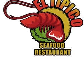 #62 pёr SeaFood Restaurant Logo nga Eno83