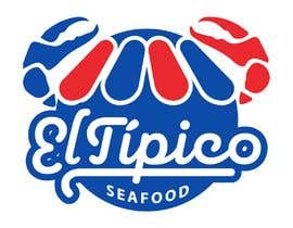 #40 pёr SeaFood Restaurant Logo nga WilloFlores