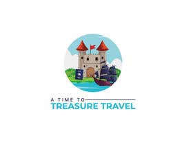 #124 для A Time to Treasure Travel от sazzad1713