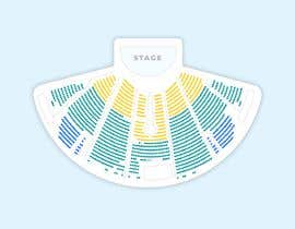 #75 ， Come up with nice event seating map background design 来自 denysmuzia