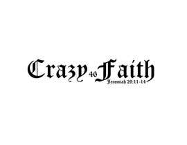 nº 13 pour Crazy Faith - 30/03/2023 06:22 EDT par bablumia211994 