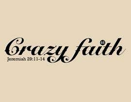 nº 47 pour Crazy Faith - 30/03/2023 06:22 EDT par artholymarket 