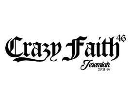nº 30 pour Crazy Faith - 30/03/2023 06:22 EDT par jaalil3 