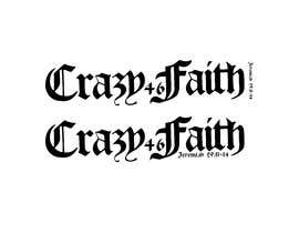 nº 24 pour Crazy Faith - 30/03/2023 06:22 EDT par Sahidul199337 