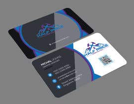 #681 untuk business card design oleh subornars2015