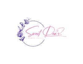 #97 for Logo Needed - Sweet Pea&#039;s Venue Space af sahasumankumar66