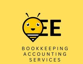 Číslo 8 pro uživatele Logo for Bookkeeping/Accounting/Business Consulting Company od uživatele amma33066