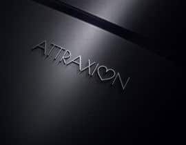 #1149 untuk Create a logo for our dating service called Attraxion oleh SAIFULLA1991