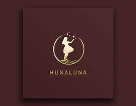 #278 for HUNALUNA Company Logo - 30/03/2023 14:49 EDT by AnmolAdi