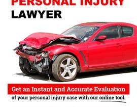 #79 cho create personal injury law banner ad bởi MstFatama7540
