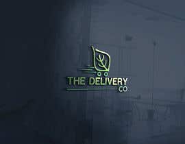 #244 for The Delivery Co. Logo af mdmukulhoss621