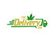 Imej kecil Penyertaan Peraduan #690 untuk                                                     The Delivery Co. Logo
                                                