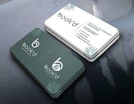 #505 para Business Card Design - 30/03/2023 20:08 EDT por vectyx