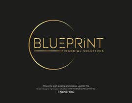 #862 for Blueprint Financial Solutions by Maruf2046