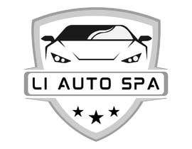 #111 for Logo for Auto Detailing Business by bditexpert30