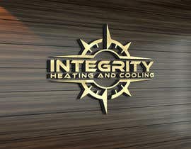 nº 687 pour Logo for Heating and Cooling par hawatttt 