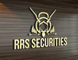 #216 for RRS Logo Redesign by mrssahidaaakther