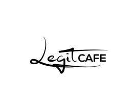 nº 593 pour Legit Cafe Brand Identity  - 31/03/2023 09:24 EDT par mahburrahaman77 