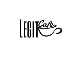 nº 597 pour Legit Cafe Brand Identity  - 31/03/2023 09:24 EDT par JewelKumer 