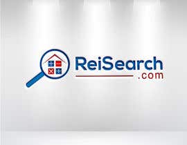 #178 untuk Real Estate research team logo needed oleh mohiburrahman360