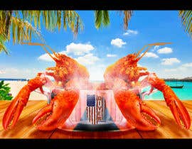 #38 for Sebastian Inlet’s Lobster Mayhem by TNT47