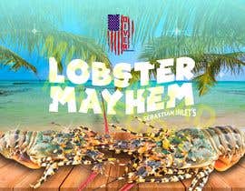#33 for Sebastian Inlet’s Lobster Mayhem by muhammadmahfudh