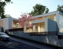 #155 for $500 ARCHITECTURE  DESIGN A HOUSE WITH 3D RENDERING by Yirmiyah